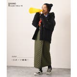 巻きスカート 巻くブランケット 防寒 | REAL STYLE | 詳細画像12