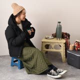巻きスカート 巻くブランケット 防寒 | REAL STYLE | 詳細画像13