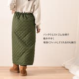 巻きスカート 巻くブランケット 防寒 | REAL STYLE | 詳細画像16