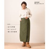 巻きスカート 巻くブランケット 防寒 | REAL STYLE | 詳細画像5