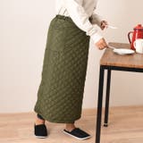 巻きスカート 巻くブランケット 防寒 | REAL STYLE | 詳細画像6