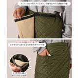 巻きスカート 巻くブランケット 防寒 | REAL STYLE | 詳細画像7