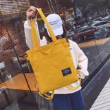 トートバッグ レディース メンズ | REAL STYLE | 詳細画像10 