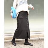 スカート ロング レディース | REAL STYLE | 詳細画像12