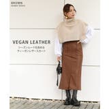 スカート ロング レディース | REAL STYLE | 詳細画像3