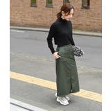 スカート ロング レディース | REAL STYLE | 詳細画像8