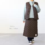 ベスト フリース 裏ボア | REAL STYLE | 詳細画像9