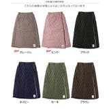 巻きスカート ブランケット 膝掛け | REAL STYLE | 詳細画像2