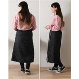 巻きスカート ブランケット 膝掛け | REAL STYLE | 詳細画像5