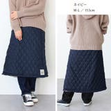 巻きスカート ブランケット 膝掛け | REAL STYLE | 詳細画像9