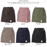 ラップスカート レディース メンズ | REAL STYLE | 詳細画像2 