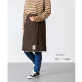 ラップスカート レディース メンズ | REAL STYLE | 詳細画像3 