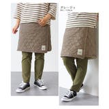 ラップスカート レディース メンズ | REAL STYLE | 詳細画像8 