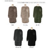 チュニック トップス レディース | REAL STYLE | 詳細画像2