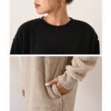 チュニック トップス レディース | REAL STYLE | 詳細画像11