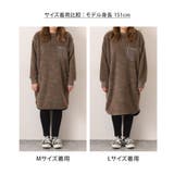 チュニック トップス レディース | REAL STYLE | 詳細画像17