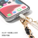 ハンドストラップ スマホ 手首 | REAL STYLE | 詳細画像5 