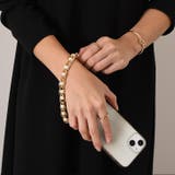 ハンドストラップ スマホ 手首 | REAL STYLE | 詳細画像6 