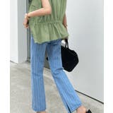ベスト レディース 秋冬 | REAL STYLE | 詳細画像6