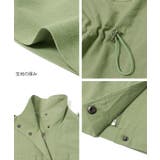 ベスト レディース 秋冬 | REAL STYLE | 詳細画像10