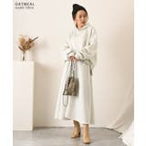 セットアップ レディース 秋冬 | REAL STYLE | 詳細画像11