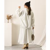 セットアップ レディース 秋冬 | REAL STYLE | 詳細画像13