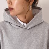 セットアップ レディース 秋冬 | REAL STYLE | 詳細画像7