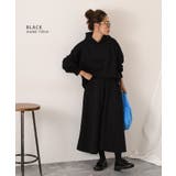 セットアップ レディース 秋冬 | REAL STYLE | 詳細画像8