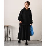 セットアップ レディース 秋冬 | REAL STYLE | 詳細画像10