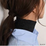 ネックカバー レディース 冬 | REAL STYLE | 詳細画像12