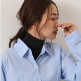 ネックカバー レディース 冬 | REAL STYLE | 詳細画像13