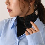 ネックカバー レディース 冬 | REAL STYLE | 詳細画像14