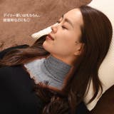 ネックカバー レディース 冬 | REAL STYLE | 詳細画像11