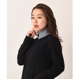 ネックカバー レディース 冬 | REAL STYLE | 詳細画像14