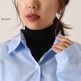 ネックカバー レディース 冬 | REAL STYLE | 詳細画像15