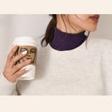 ネックカバー レディース 冬 | REAL STYLE | 詳細画像9