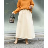 スカート レディース 冬 | REAL STYLE | 詳細画像12