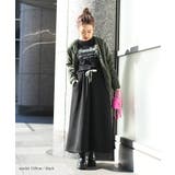 スカート レディース 冬 | REAL STYLE | 詳細画像13