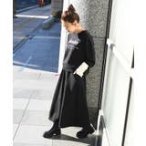 スカート レディース 冬 | REAL STYLE | 詳細画像14
