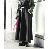 スカート レディース 冬 | REAL STYLE | 詳細画像15