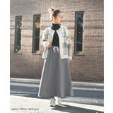 スカート レディース 冬 | REAL STYLE | 詳細画像5