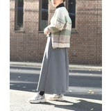 スカート レディース 冬 | REAL STYLE | 詳細画像6