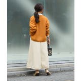 スカート レディース 冬 | REAL STYLE | 詳細画像10