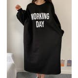 ワンピース レディース 秋 | REAL STYLE | 詳細画像6