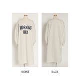 ワンピース レディース 秋 | REAL STYLE | 詳細画像9