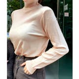 ニット レディース 秋 | REAL STYLE | 詳細画像10