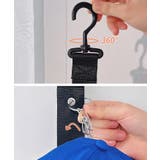 帽子掛け 収納 壁 | REAL STYLE | 詳細画像6 