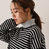 付け襟 コットン 綿混 | REAL STYLE | 詳細画像11
