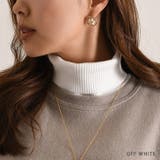 付け襟 コットン 綿混 | REAL STYLE | 詳細画像12