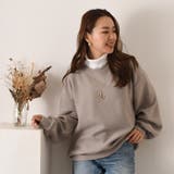 付け襟 コットン 綿混 | REAL STYLE | 詳細画像13
